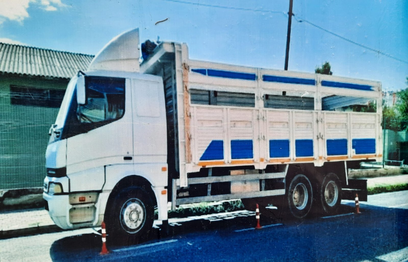 Şehir İçi Dağıtım